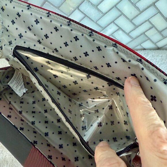 Lug Choo Choo XL Pill Organizer - NWOT - Picture 9 of 9